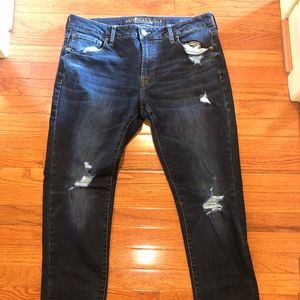 American Eagle Mens Jeans